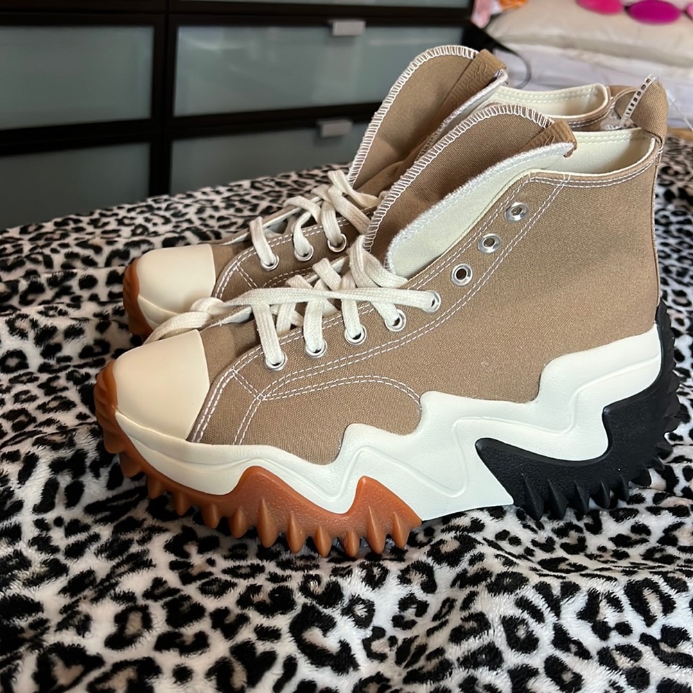 Run star motion CX platform converse
